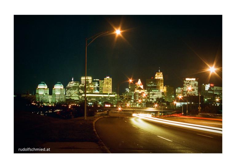 Cincinnati Ohio