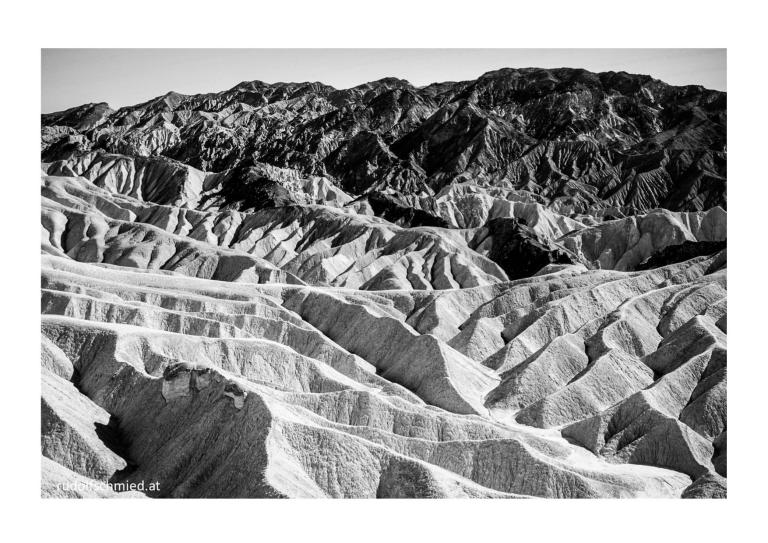 Das Death Valley