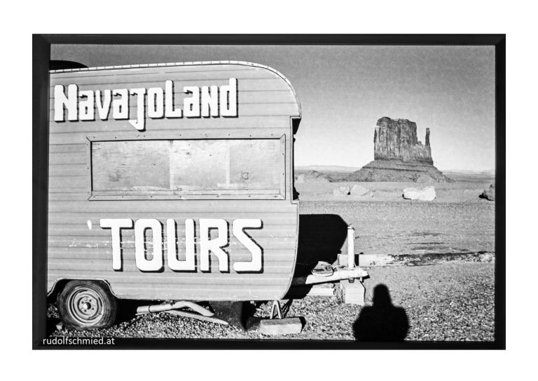 Das Monument Valley