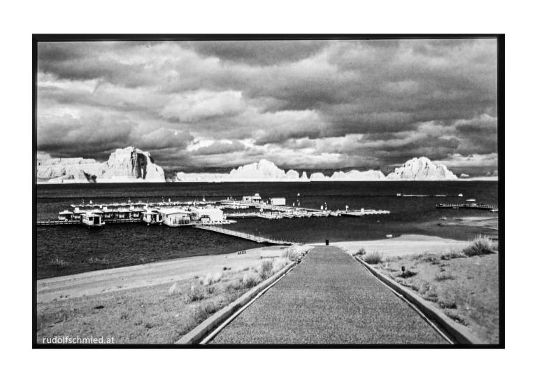 Der Lake Powell