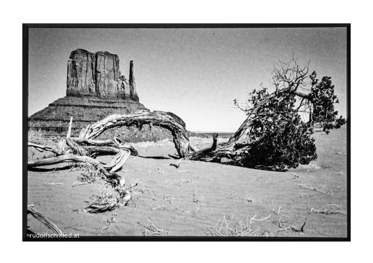 Das Monument Valley