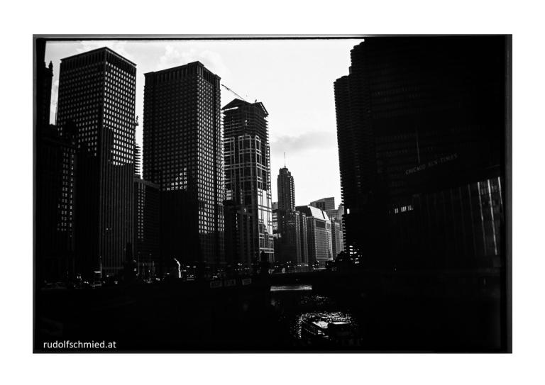 Chicago Illinois