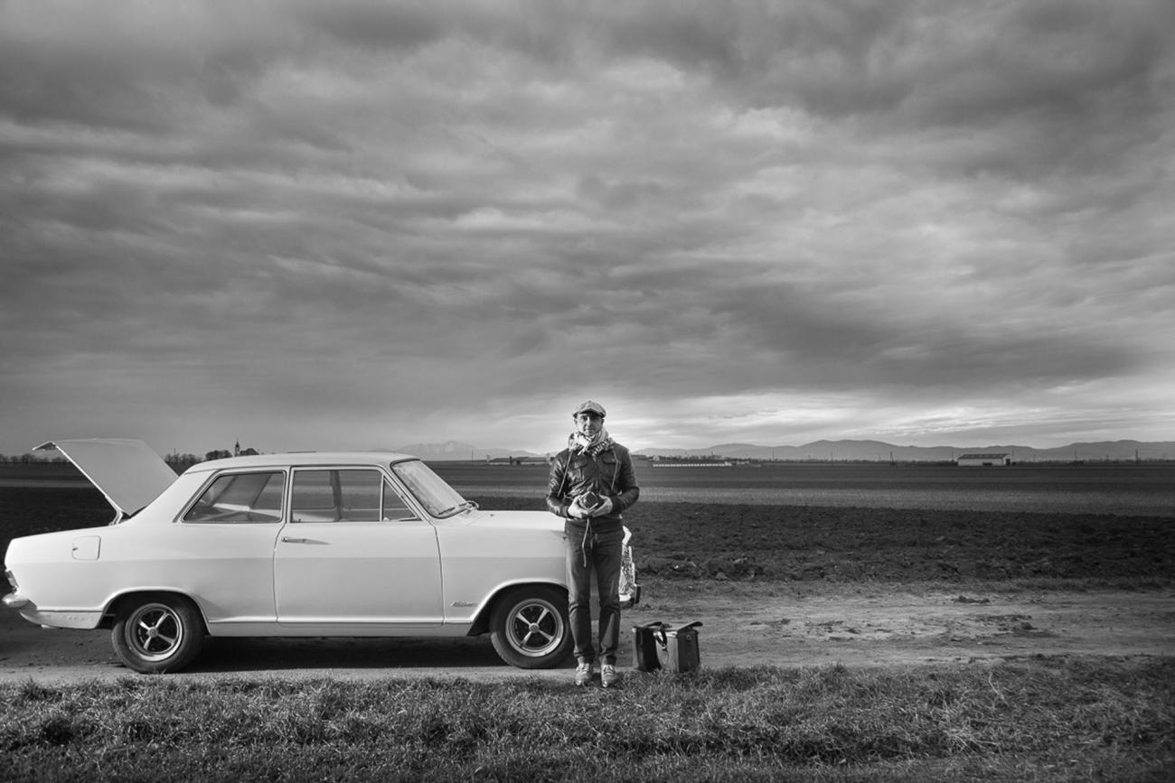 Rudolf Schmied Fotograf