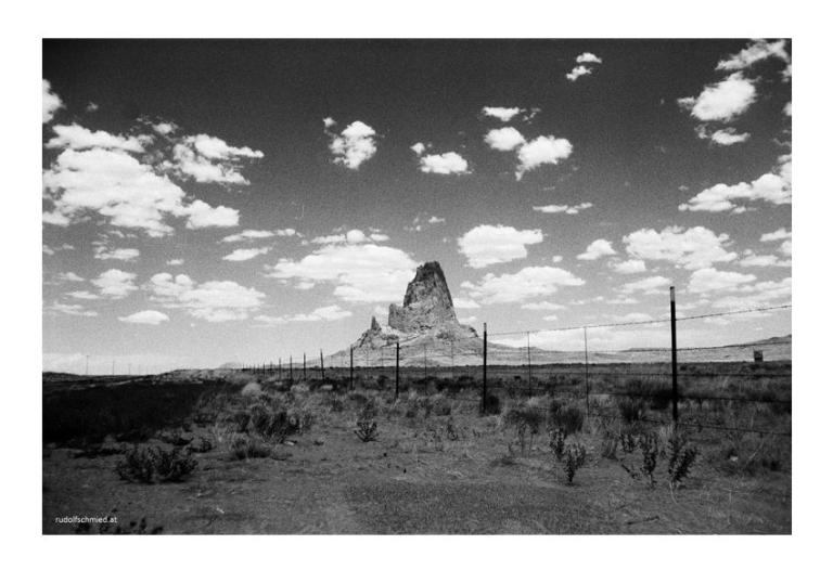 Monument Valley National Park