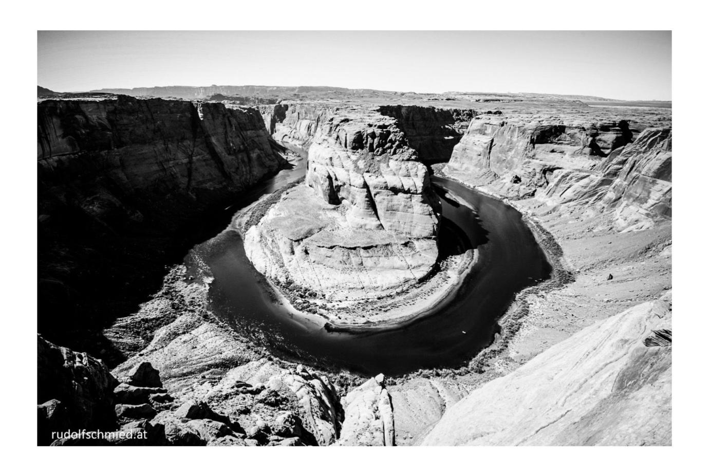 Horseshoe Bend