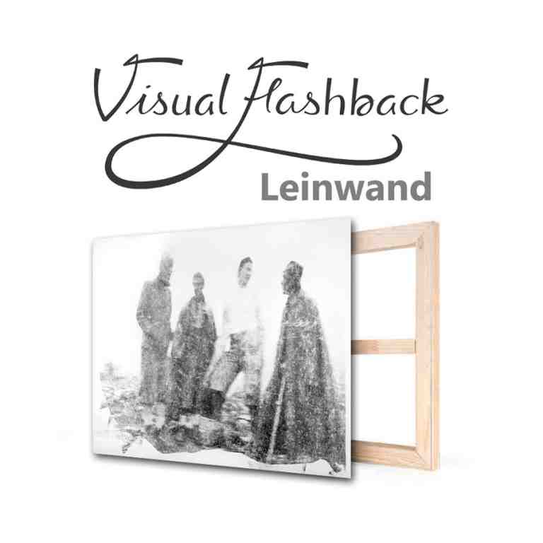 Vintage Print