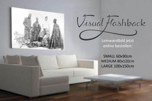 Vintage Print