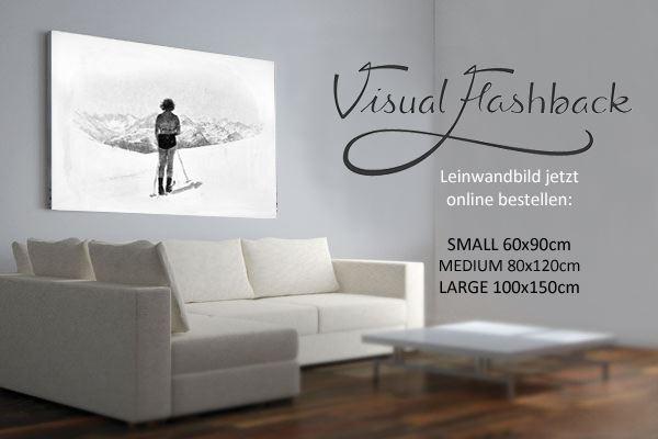 Vintage Print