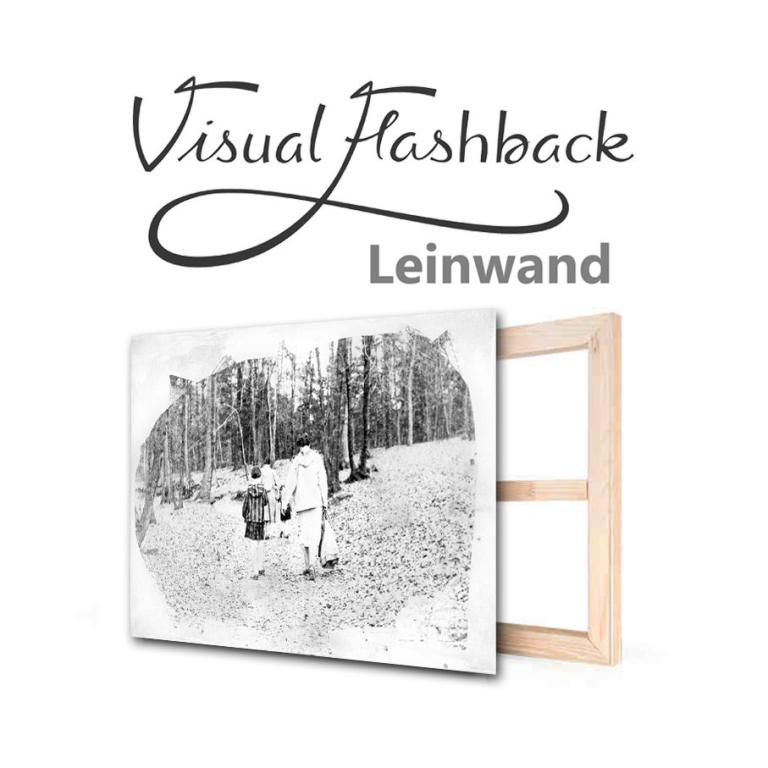 Vintage Print