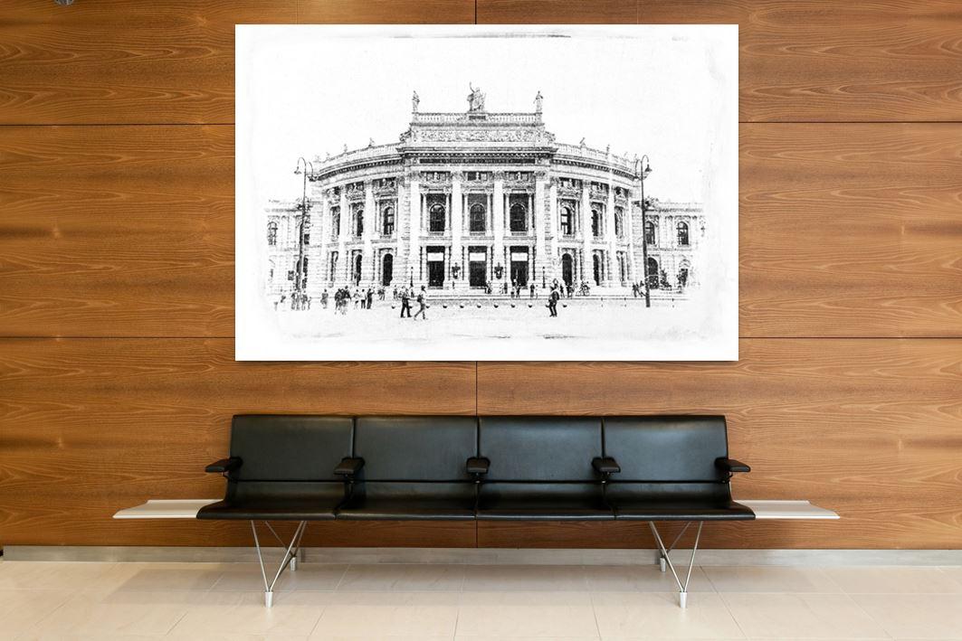 Vintage Print