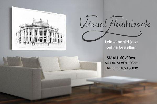 Vintage Print