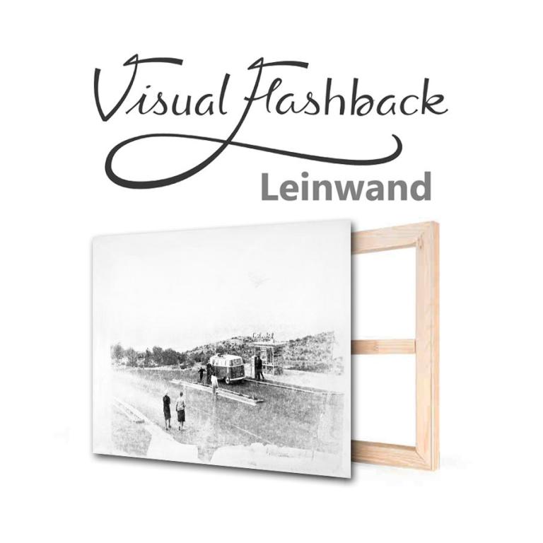 Vintage Print