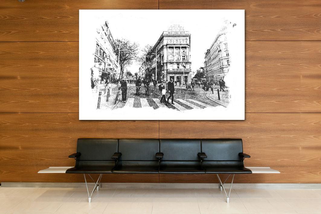 Vintage Print