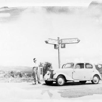 Vintage Print